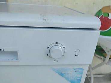 Mašine za suđe: MIDEA 60CM ŠIRINA | Mašina radi al neradi grejač i slabo prima vodu — 3