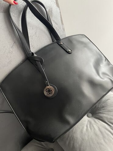 kozne torbe mona: Shoulder bag