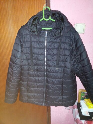 Zimske jakne: Lc Waikiki, 5XL, Jednobojni, Sa postavom — 1