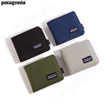 cordura: 🟠 Для активного отдыха Кошелек Patagonia Short Wallet 🟠 ⠀ Кошелек — 1