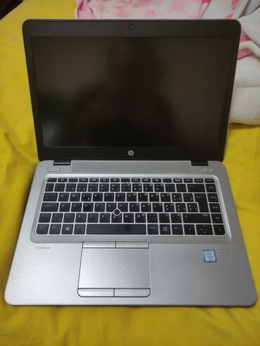 hp i5 8.nesil: İşlənmiş HP EliteBook, 15 ", Intel Core i5, 512 GB, Ünvandan götürmə