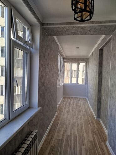 Продажа квартир: 3 комнаты, 84 м², Элитка, 5 этаж, Евроремонт — 7