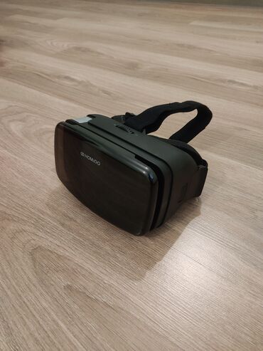 очки защитные от компьютера купить: Очки виртуальной реальности VR Homido v2. используя телефон и сами