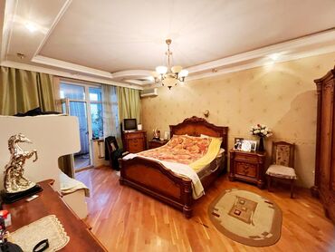 Yeni tikili: 2-ci mikrorayon, 4 otaqlı, Yeni tikili, m. Memar Əcəmi, 175000 kv. m -da lalafo.az — 7 Yeni tikili: 2-ci mikrorayon, 4 otaqlı, Yeni tikili, m. Memar Əcəmi, 175000 kv. m — 7