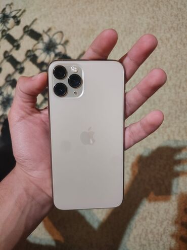 xbox one купить бу: IPhone 11 Pro, 64 ГБ, Золотой, Face ID