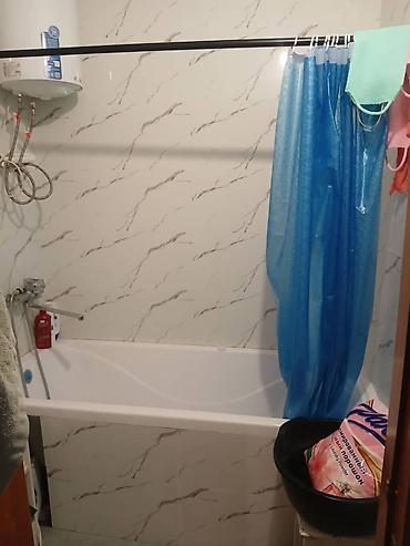 продается 1 комнатные квартира сушилка: Продаётся двухкомнатная квартира. в городе Токмак рядом университет — 7