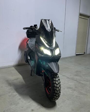 скутер в бишкеке: Макси-скутер Aucma, 150 куб. см, Бензин, Новый, В рассрочку