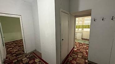 Продажа квартир: 1 комната, 35 м², 105 серия, 1 этаж, Старый ремонт — 6