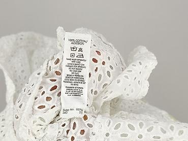 reserved biale bluzki: Dunnes Stores, Bluzka damska, rozmiar S — 6