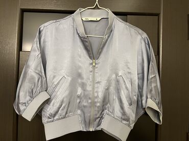 Baletkalar: Baletkalar, Ölçü: 37, rəng - Mavi, Yeni — 2