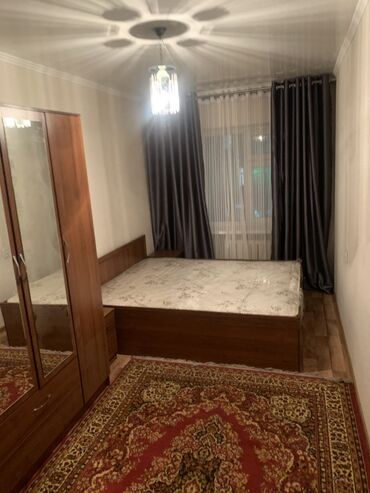 квартиру долгосрочное: 2 бөлмө