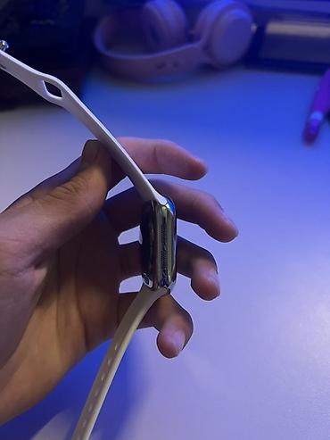 forerunner 965: Продаю смарт часы Apple Watch (ПОД ОРИГИНАЛ!!!!!) Смарт часы к — 6