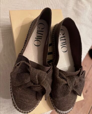 cipele pancevo: Espadrilles, 37