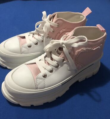 deichmann ženske sandale: 38, color - Pink