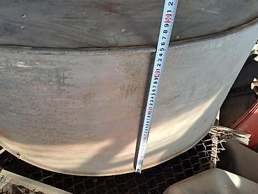 Установка вытяжек и вентиляции: Продаю улитка вытяжка производственная есть разные большие поменьше с — 7