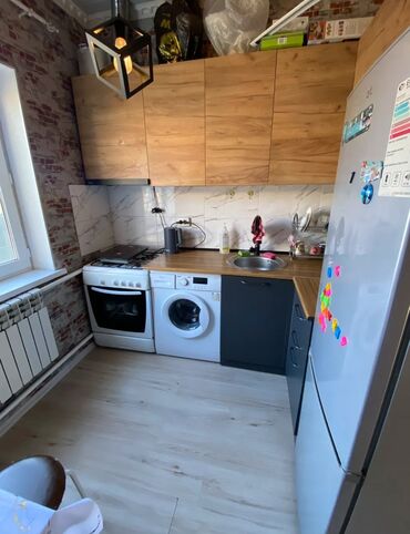 Продажа квартир: Дом, 80 м², 3 комнаты, Агентство недвижимости, Косметический ремонт