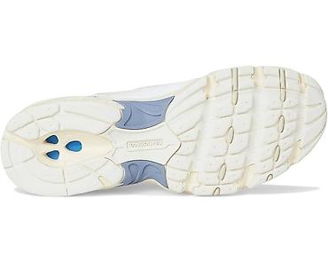unisex: Кроссовки, 37, 37.5, 38, New Balance, Новый, цвет - Голубой, Бесплатная доставка, Платная доставка, Самовывоз — 7