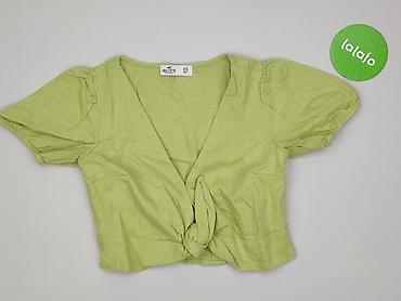 divided h: Hollister, Bluzka damska, rozmiar XS — 2