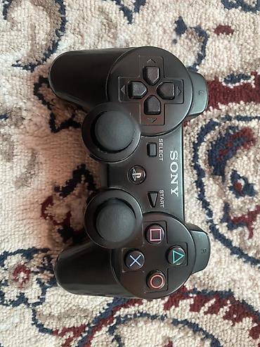 очки видео: PlayStation 3 (Slim) с играми Торг имеется Комплектация: - Приставка — 3