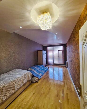 Yeni tikili: 5 otaqlı, Yeni tikili, m. Xətai, 228 kv. m — 9