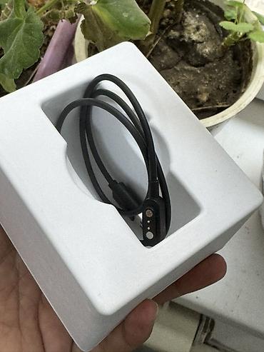 Другие смарт-часы: Смарт-часы CMF by Nothing Watch Pro 2. Весь комплект. В отличном — 7