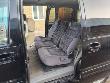 Opel: Opel Sintra: 1998 г., Механика, Бензин, Минивэн — 8