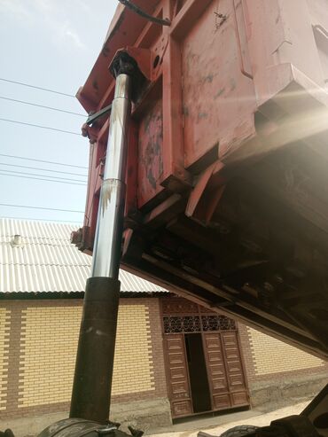 Грузовики: Грузовик, МАЗ, Стандарт, Б/у — 11