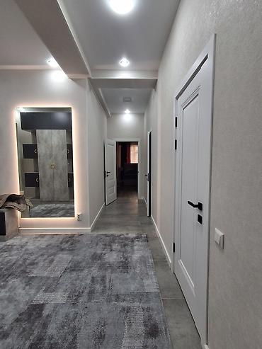 Посуточная аренда квартир: 2 комнаты, Душевая кабина, Постельное белье, Кондиционер — 14