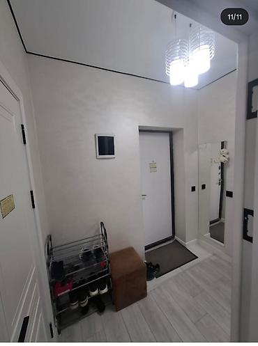 продаю гараж аламедин 1: 1 комната, 34 м², Элитка, 7 этаж, Евроремонт — 3