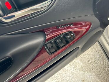 Lexus: Lexus GS: 2003 г., 3 л, Автомат, Бензин, Седан — 10