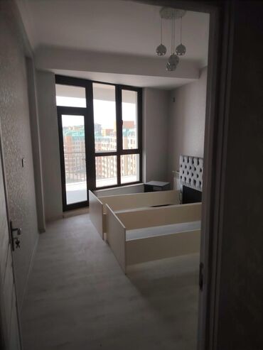 Yeni tikili: 2 otaqlı, Yeni tikili, 84 kv. m — 7