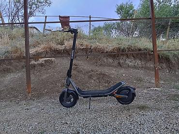 stopmuz.ru: Elektrik skuter – şəhər və yüngül off-road üçün rahat nəqliyyat - — 7