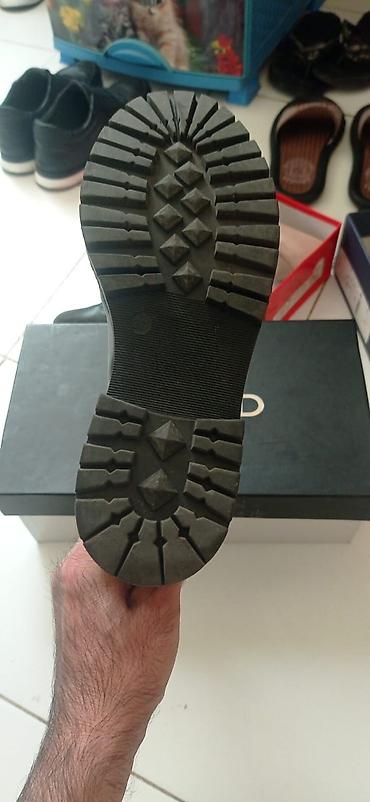 Botinka və botilyonlar: Qadın/Unisex bağlamalı qolçinli botlar - Brend: Greyder (arxa dartma — 2