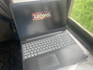 компьютер офисный: Ноутбук Lenovo Аккумулятор жакшы кармайт ! Шустрый катыбайт,Коп