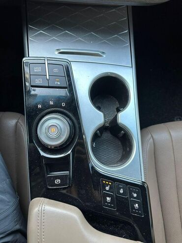 Kia: Kia K7: 2022 г., Автомат, Гибрид, Седан — 13