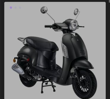 moped aksesuarları: - Kanuni, 50 sm3, 2022 il, 50 km