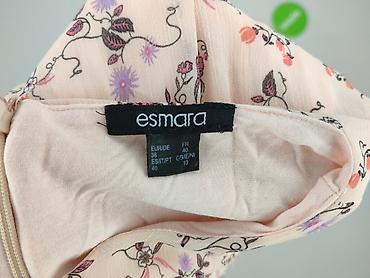 staniki 70a: Esmara, Sukienka damska, rozmiar S — 4