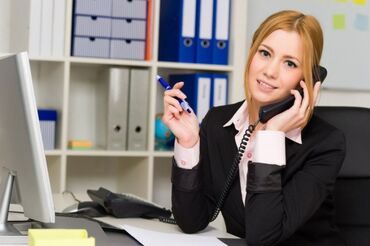 работа офис менеджер: Администратор. Медицинский центр