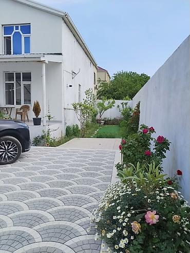 buzovna ev: Kirayə bağ evi – ailəvi istirahət üçün ideal seçim. wp:077-595-36-50 — 3