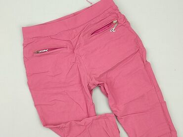 spodenki do biegania nike: Denim pants, 12-18 months, condition - Good