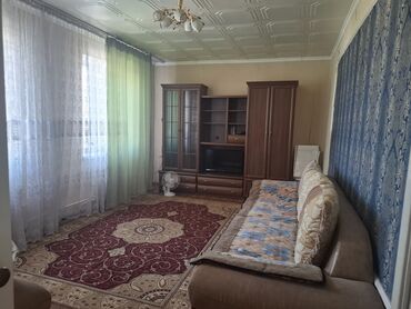 квартира снять на долгий срок хозяин: 3 комнаты, Собственник, С мебелью частично