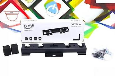 mp3 pretvarac: TESLA TV Wall Mount TWM-Q-1443P – zidni nosač za televizor. - — 4