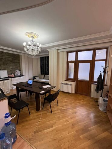 аренда офиса в бизнес центре баку: İcarəyə verilir: Müasir Ofis Məkanı Otaq sayı: 5Xətai Ray. Dənizçi MTK