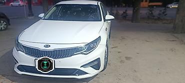 кио бонго: Kia K5: 2019 г., 2 л, Автомат, Газ, Седан — 2