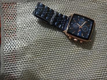 invicta часы: Классические часы часы, NaviForce, Аллой, Мужские, Новый — 3