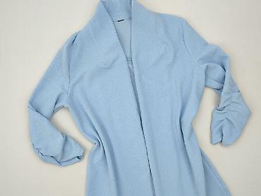 długi sweter: Kardigan damski, rozmiar 2XL — 1