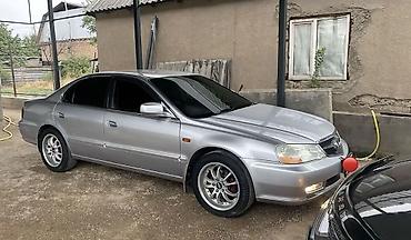 крыло хонда инспаер: Honda Inspire: 2002 г., 2.5 л, Автомат, Газ, Седан — 10