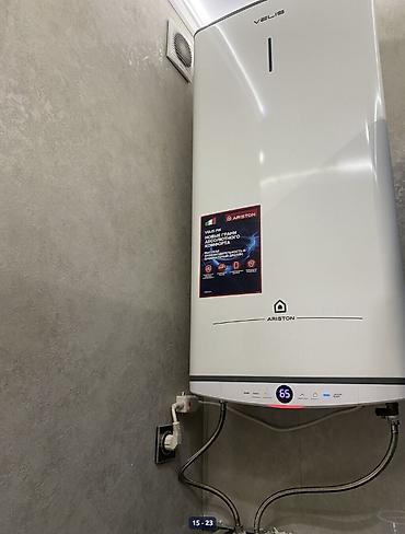 Продажа квартир: 2 комнаты, 50 м², Элитка, 7 этаж, Евроремонт — 9