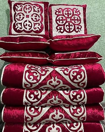 Стирка ковров: Стирка ковров, | Палас, Ала-кийиз, Шырдак, Самовывоз, Бесплатная доставка — 15