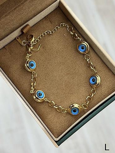 Zərgərlik dəstləri: Sarı qızıl — 19